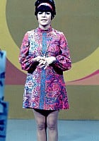 Jo Anne Worley